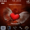 LOVE Theme Custom II