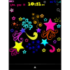 Colorful Stars Theme