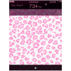 Cute Pink and Leopard Theme