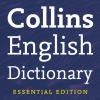 Collins Essential Dictionary BlackBerry
