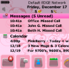 PinkBerry - Today Plus [OS 6 Ready]