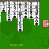 Spider Solitaire - The Master