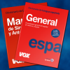 VOX General Spanish Dictionary and Thesaurus (Android)
