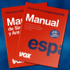 VOX Compact Spanish Dictionary and Thesaurus (Android)