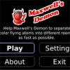 Maxwell's Demon - the game