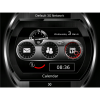 BT Design Black PVD Dashboard-like theme