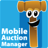 Mobile Auction Manager for eBay
