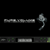 Free Blackberry Theme for 8900, 9000, 9630 & 9700 on OS 5: pure.volume by purelab.