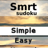 SmrtSudoku - Best Sudoku on BlackBerry