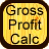 Free %Gross Profit Margin Calc