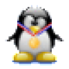 Tux Rider  Android Edition