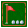 Mini Golf'Oid - Alphabet #2/2