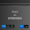 Stock on Steroids by VinceThePrince