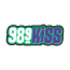 98.9 KISS-FM