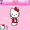 HelloKittyBB theme by BB-Freaks