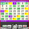 New Jersey Pick Six Lotto (320x240 screen)