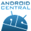 Android Central Widget