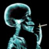 Awsome X-Ray Skeleton Pics