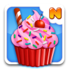 Cupcake Dash HD FREE