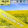 Yellow Vix theme by BB-Freaks