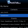 Push2Talk - Afandi Apps