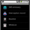 SmsKavass For Android