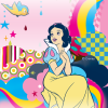 Choose Your Disney Princess Magical Garden Themes