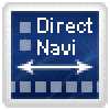 LoopScroll + Dock (direct navigation)