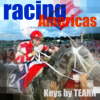 Horse Racing (Keys) for Blackberry