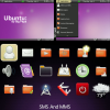 Ubuntu Theme