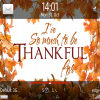 bThankful