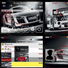 Car elegant by Berrytheme Custom