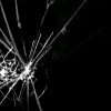 Broken Glass - 5616