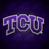 TCU Horned Frogs College Theme