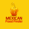 Mexican Food Finder