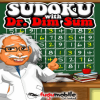 Sudoku with Dr DimSum