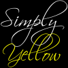 Simply Yellow