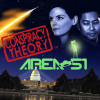 Conspiracy Theory : Area 51