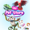 My Pet Store by DChoc