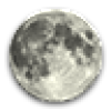Moon 3D