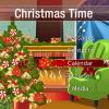 Christmas Time Theme