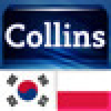 Collins Mini Gem Korean-Polish & Polish-Korean Dictionary (Android)