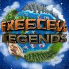 Magmic Freecell Legends