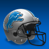 NFL - Detroit Lions Animated