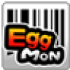 EggMon barcode and QR search