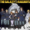 THE GALAXY RAILWAYS STATION2 HIS FATHERS SON 8Engine Song Part1(ebook)