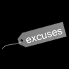 Excuses - over 3.000