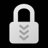 Drag Lock Lite - Slide down to unlock your phone