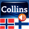 Audio Collins Mini Gem Norwegian-Finnish & Finnish-Norwegian Dictionary (Android)