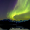 Themes in Motion: Northern Lights